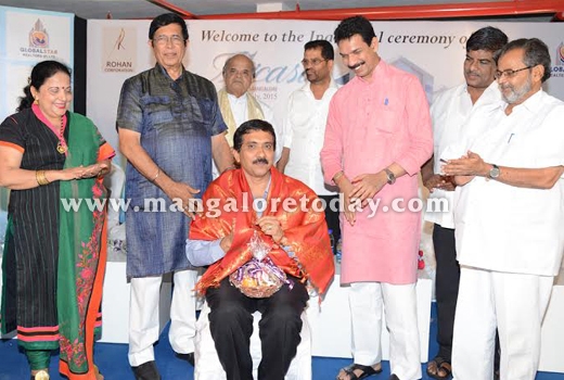 Rohan Corporation’s ‘Micasa’ inaugurated at Bejai 1
